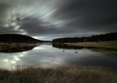 Lac de Charpal