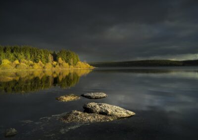 Lac de Charpal