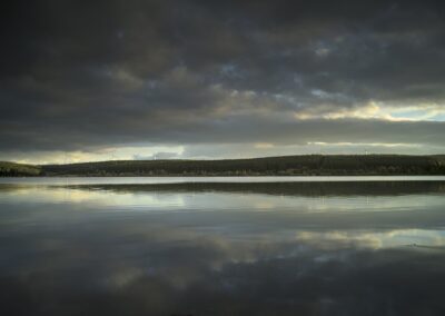 Lac de Charpal