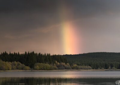 Lac de Charpal