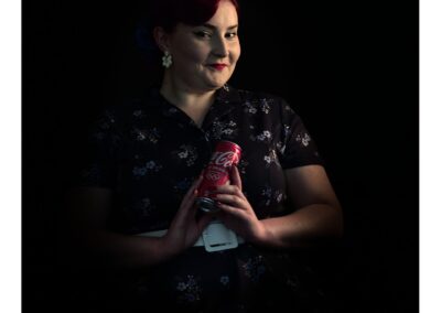 Rubybishop Burlesque